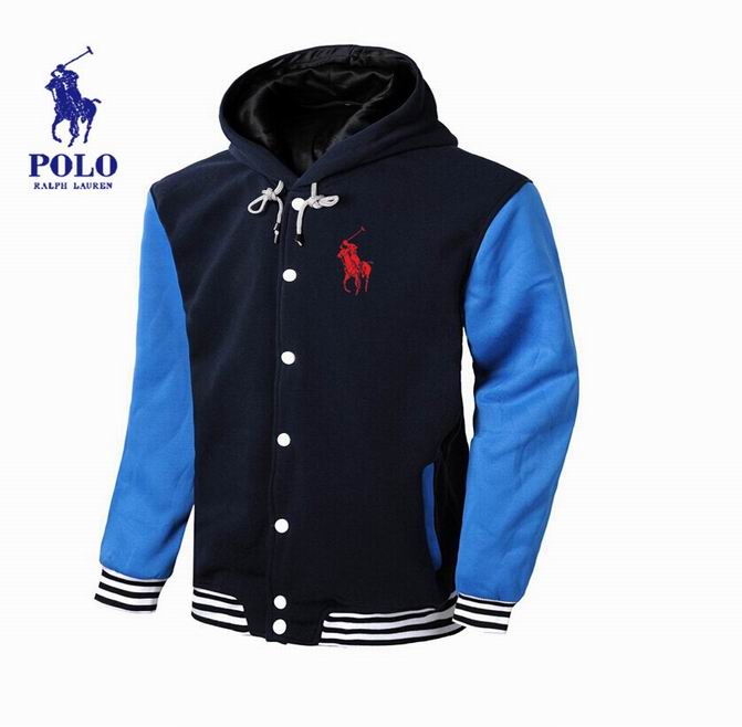 polo hoodie S-XXXL-356